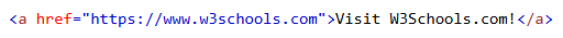 Example tag a