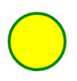 Example tag circle