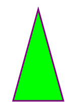 Example tag polygon