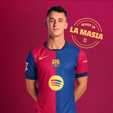 Marc Casadó