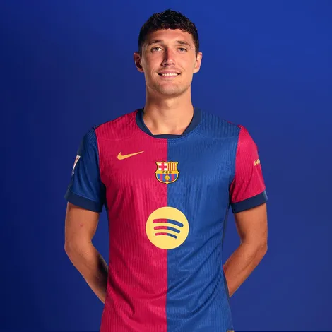 Andreas Christensen