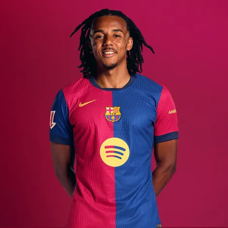 Jules Koundé