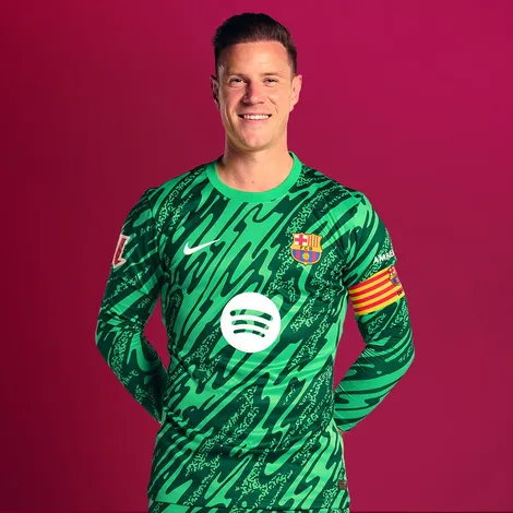 Ter Stegen