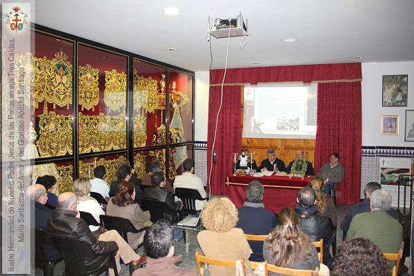Casa Hermandad