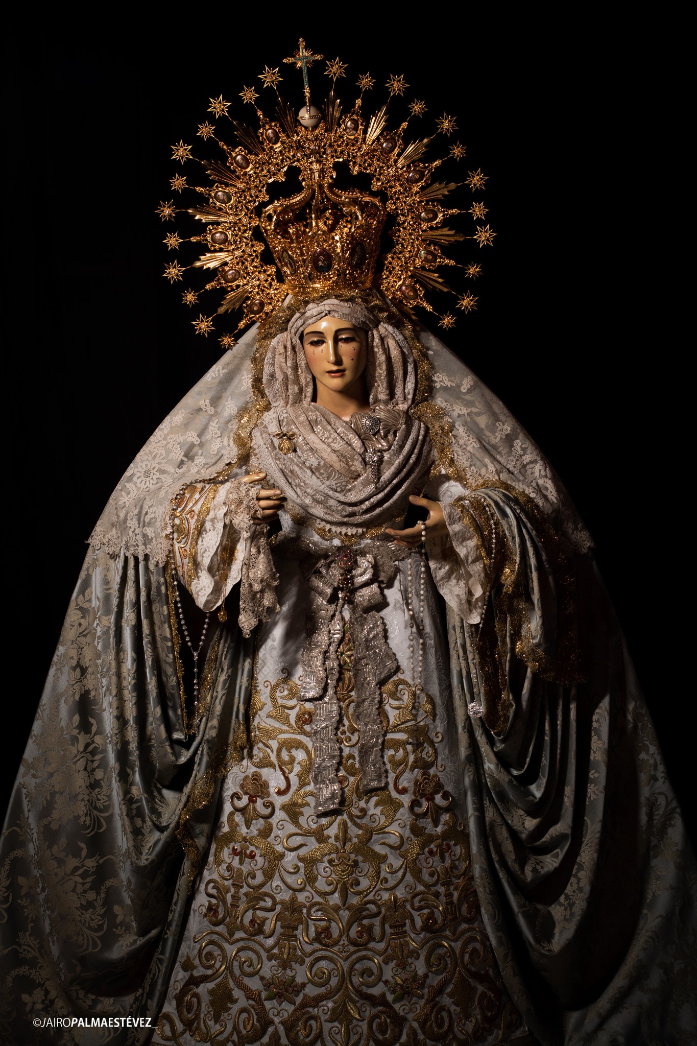 María Santísima del Amor